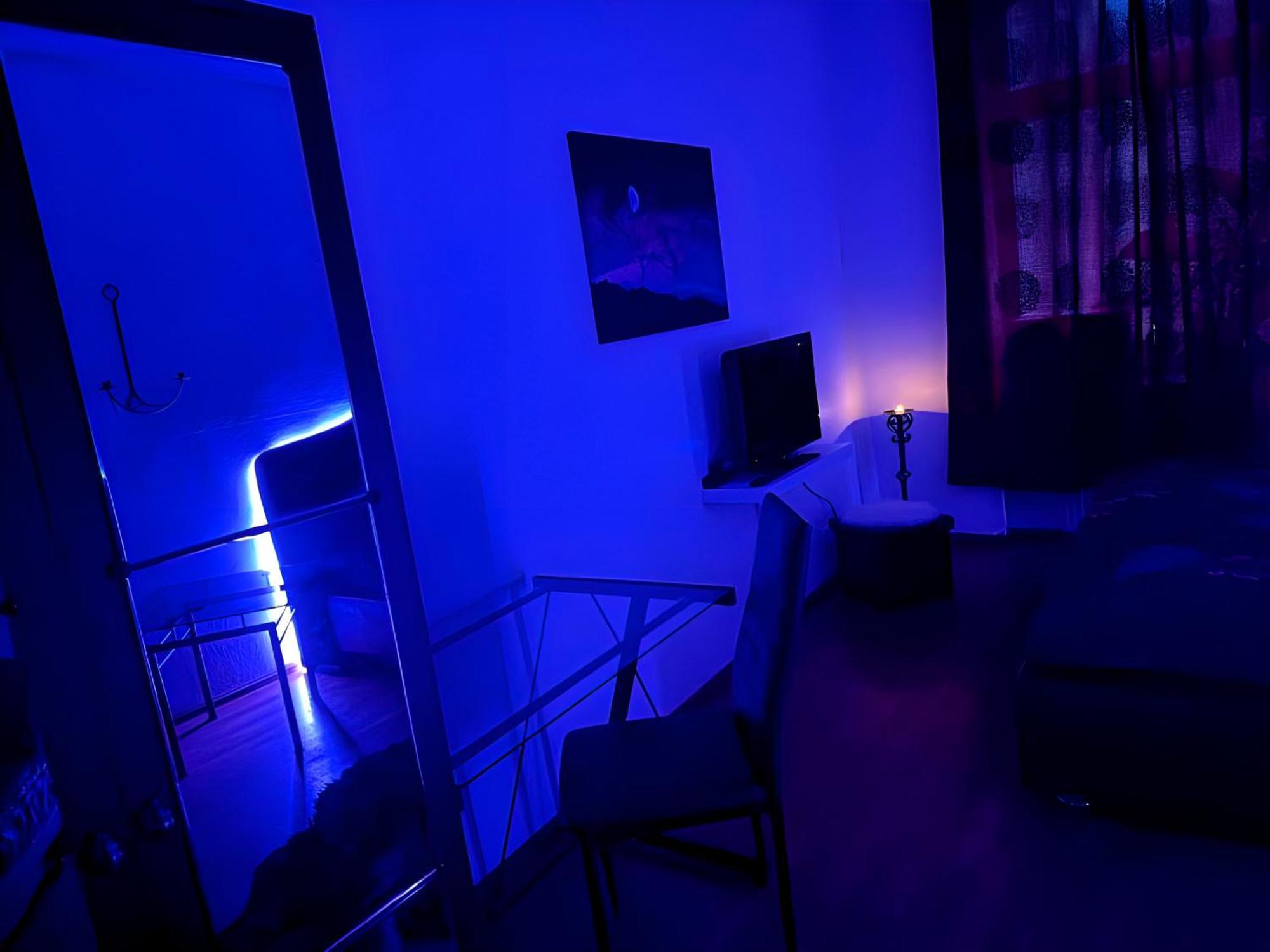 Self-Check-In Central Hostel Bestprice Tallinn Exteriör bild