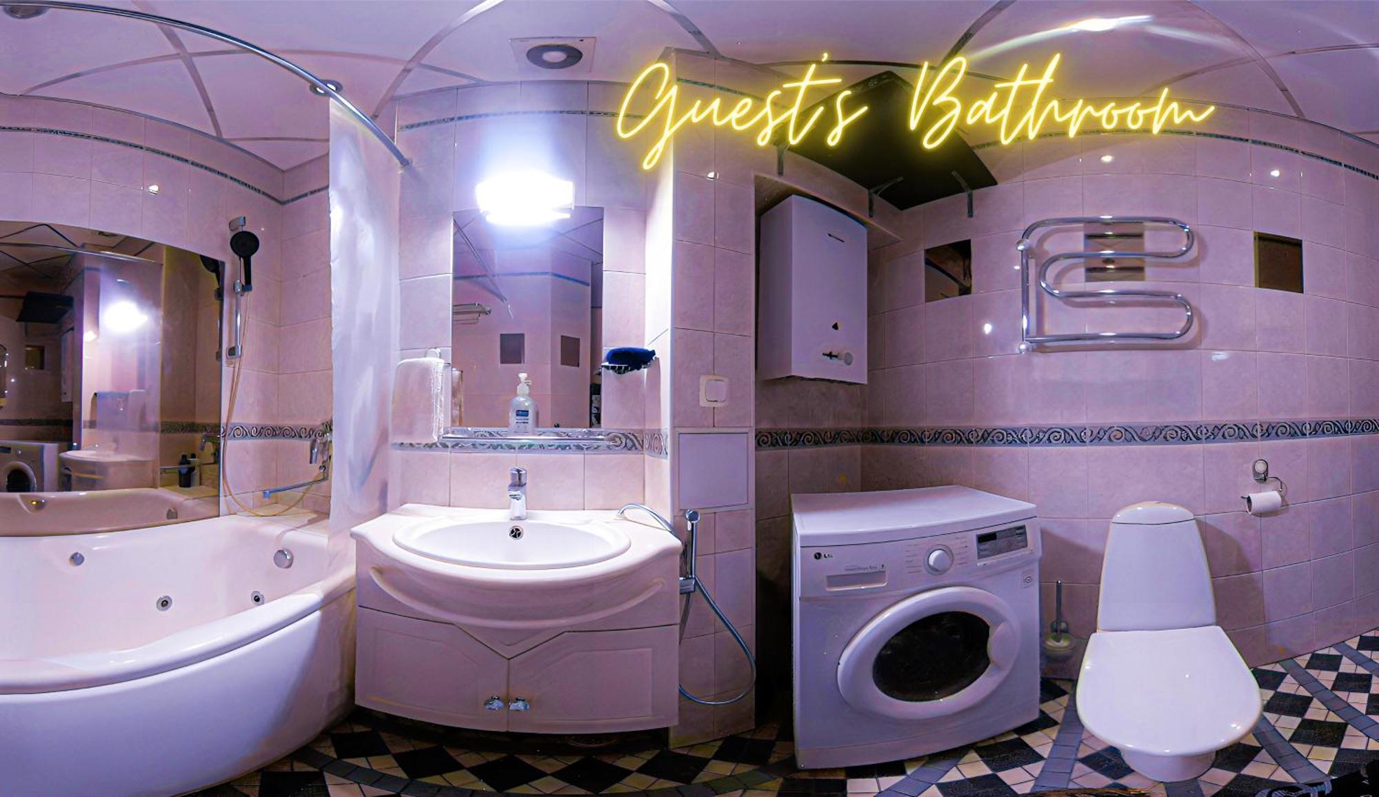 Self-Check-In Central Hostel Bestprice Tallinn Exteriör bild